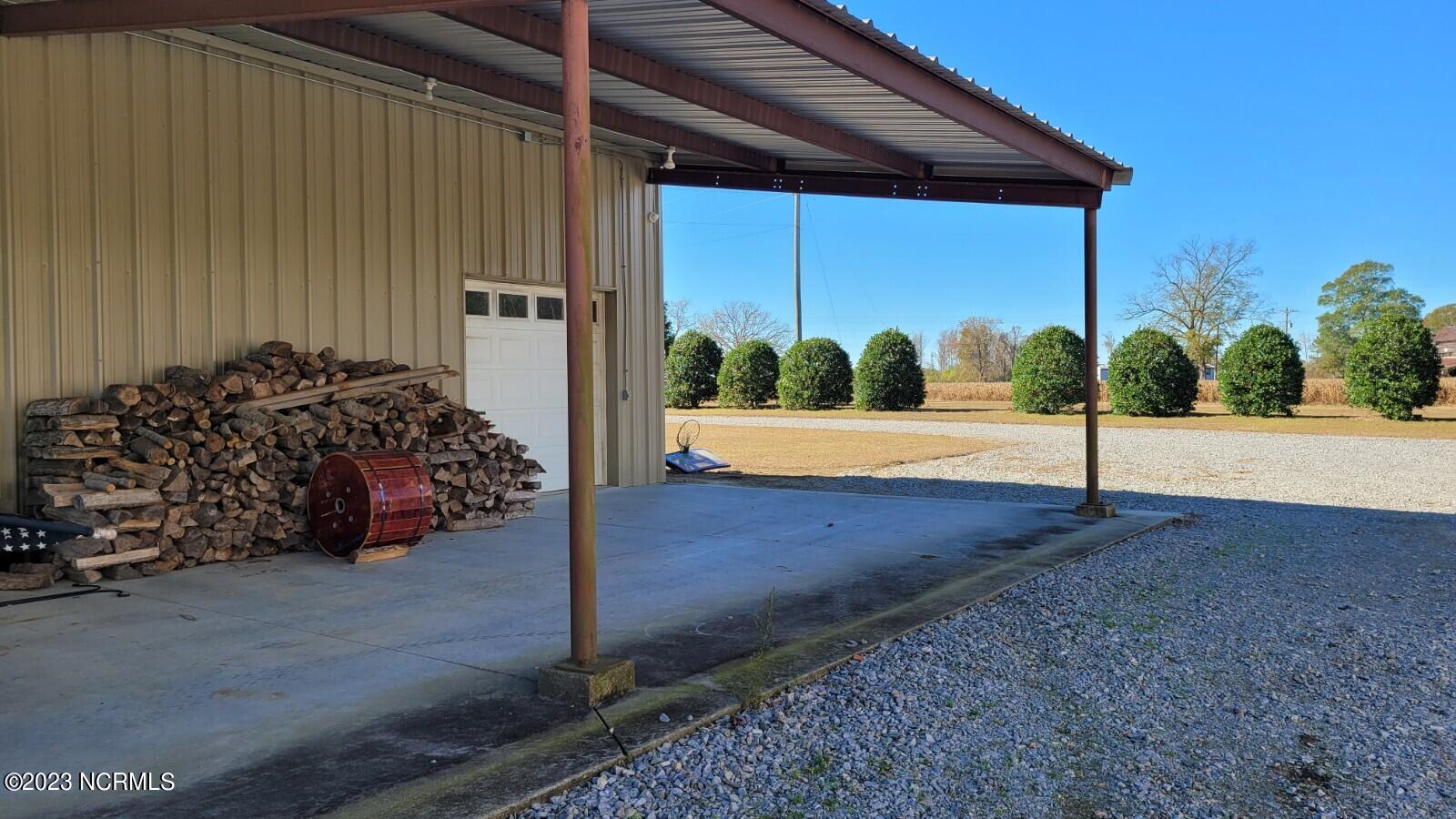 2019 Stallings Road Macclesfield, NC 27852 - Photo 69 of 93 41