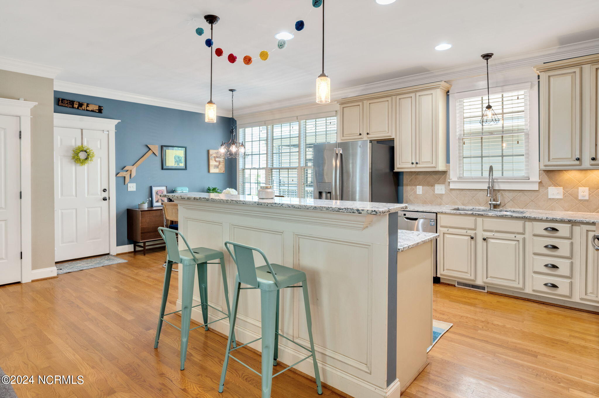 1352 Ileagnes Road Raleigh, NC 27603 - Photo 7 of 43 1352 Ileagnes Road Raleigh NC_JRKnowles_