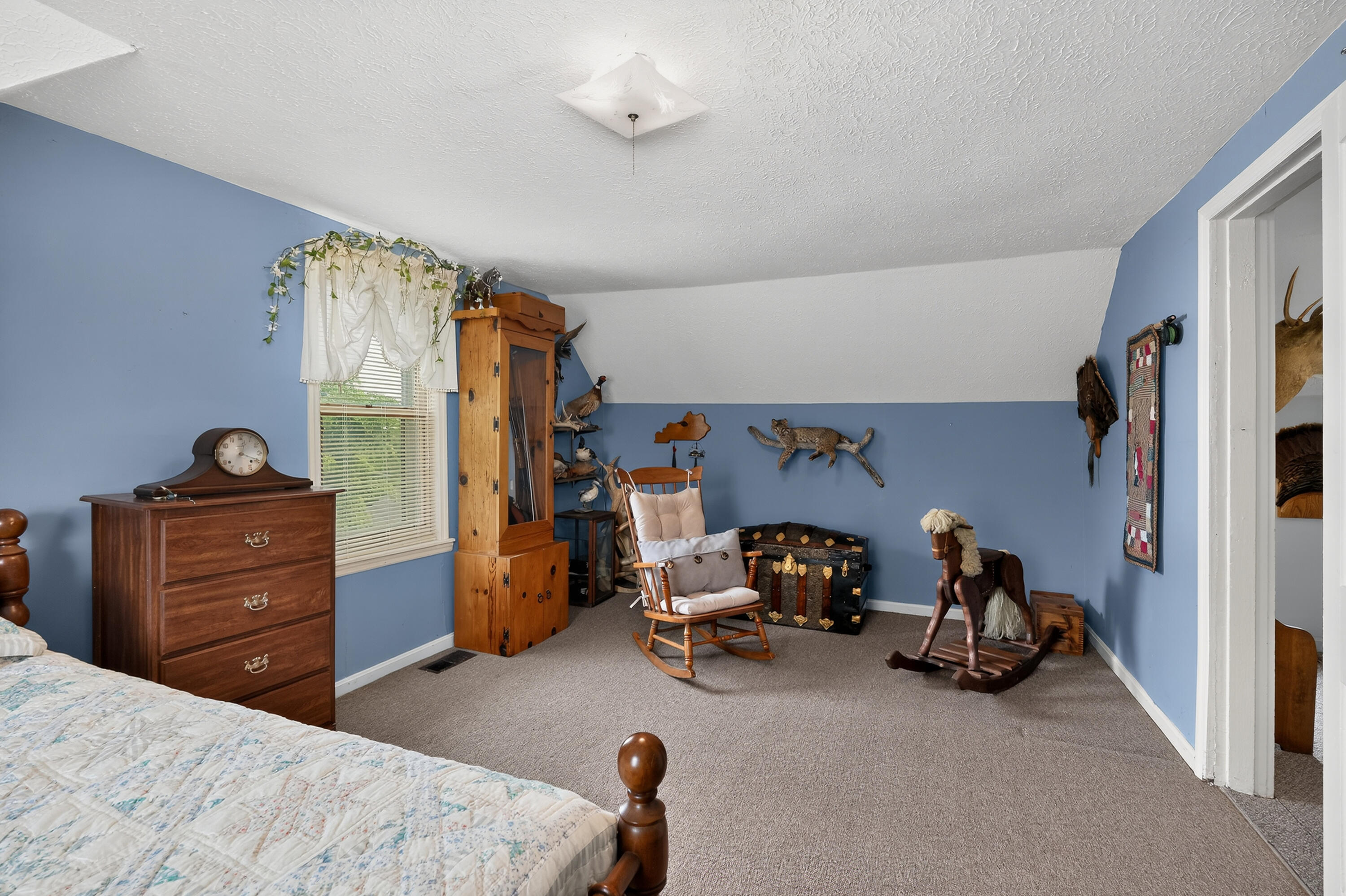 295 Fairview Road Williamstown, KY 41097 - Photo 21 of 46