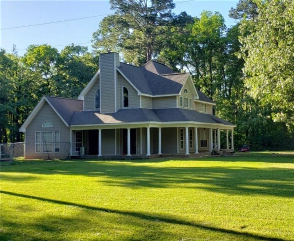35 Kirby Littleton Road Deville, LA 71328 - Photo 1 of 16 Gallery Image 1