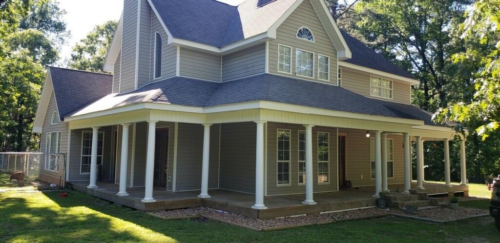 35 Kirby Littleton Road Deville, LA 71328 - Photo 2 of 16 Gallery Image 2