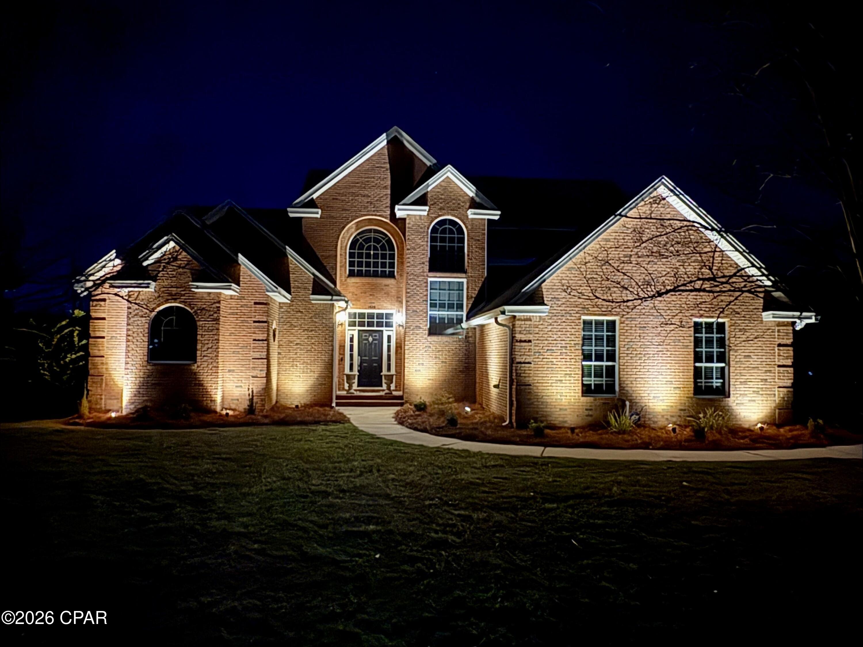 1428 Thurso Road Lynn Haven, FL 32444 - Photo 51 of 51 Gallery Image 51