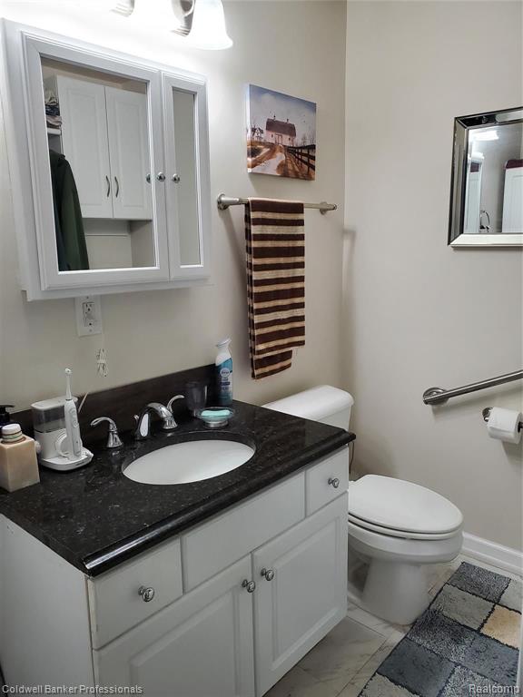 28 Wales Ridge Road Goodells, MI 48027 - Photo 20 of 59