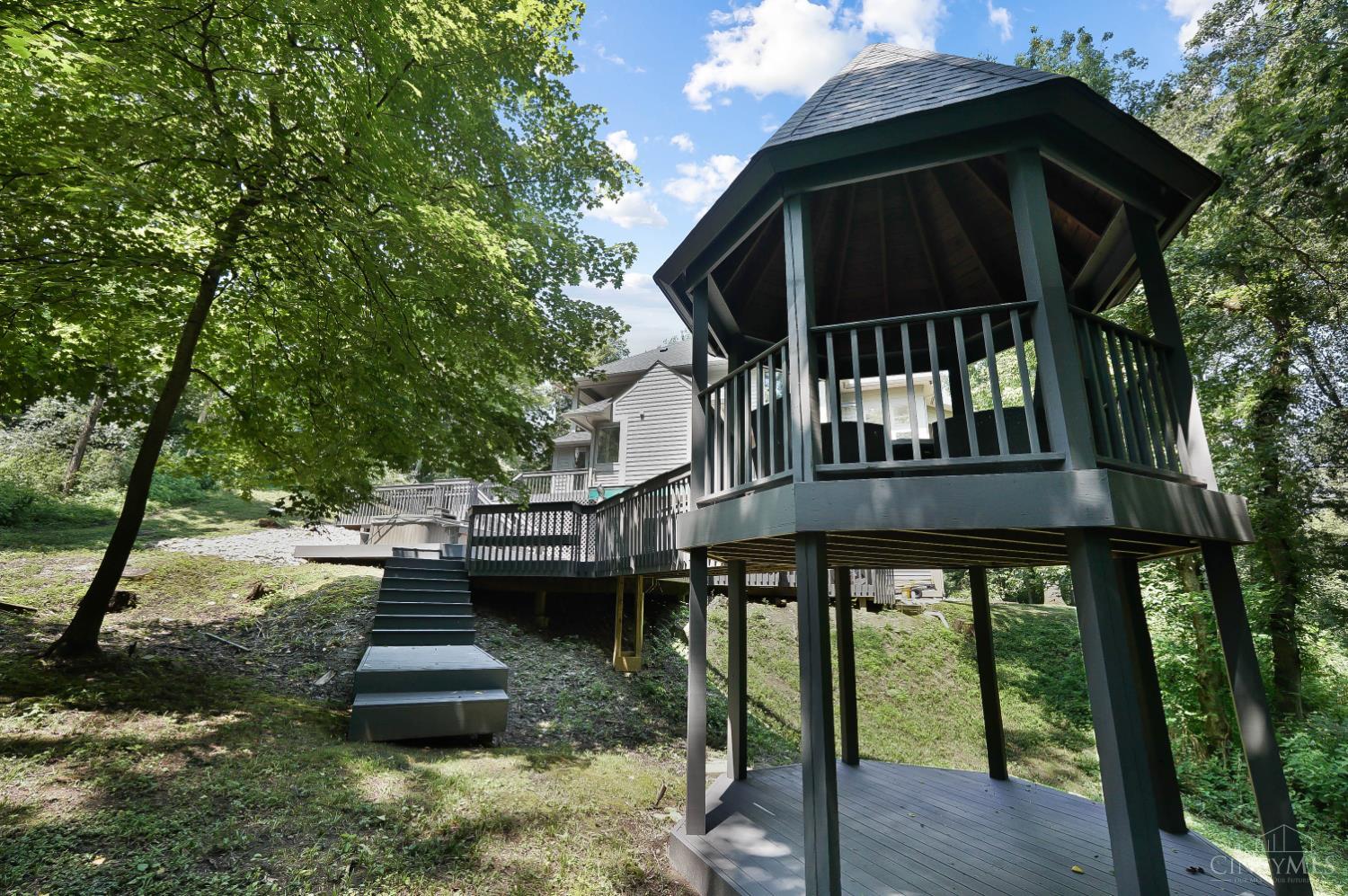 1753 Cedar Ridge Drive Spring Valley, OH 45370 - Photo 93 of 99 Gallery Image 93