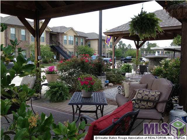 9413 Burbank Drive, Unit C1 Baton Rouge, LA 70810 - Photo 1 of 30