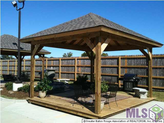 9413 Burbank Drive, Unit C1 Baton Rouge, LA 70810 - Photo 14 of 30