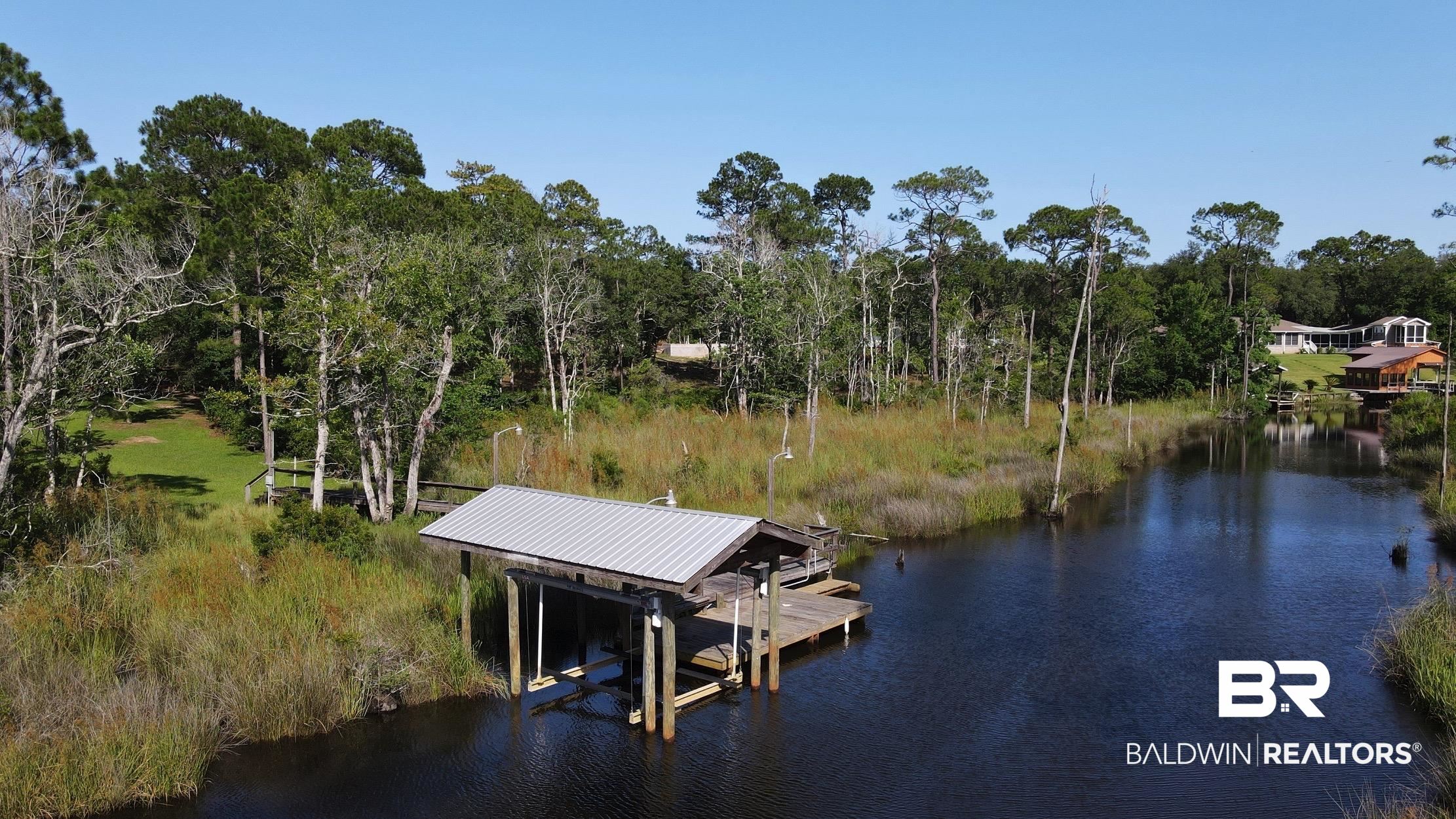 9551 North Bayou Road Lillian, AL 36549 - Photo 42 of 47