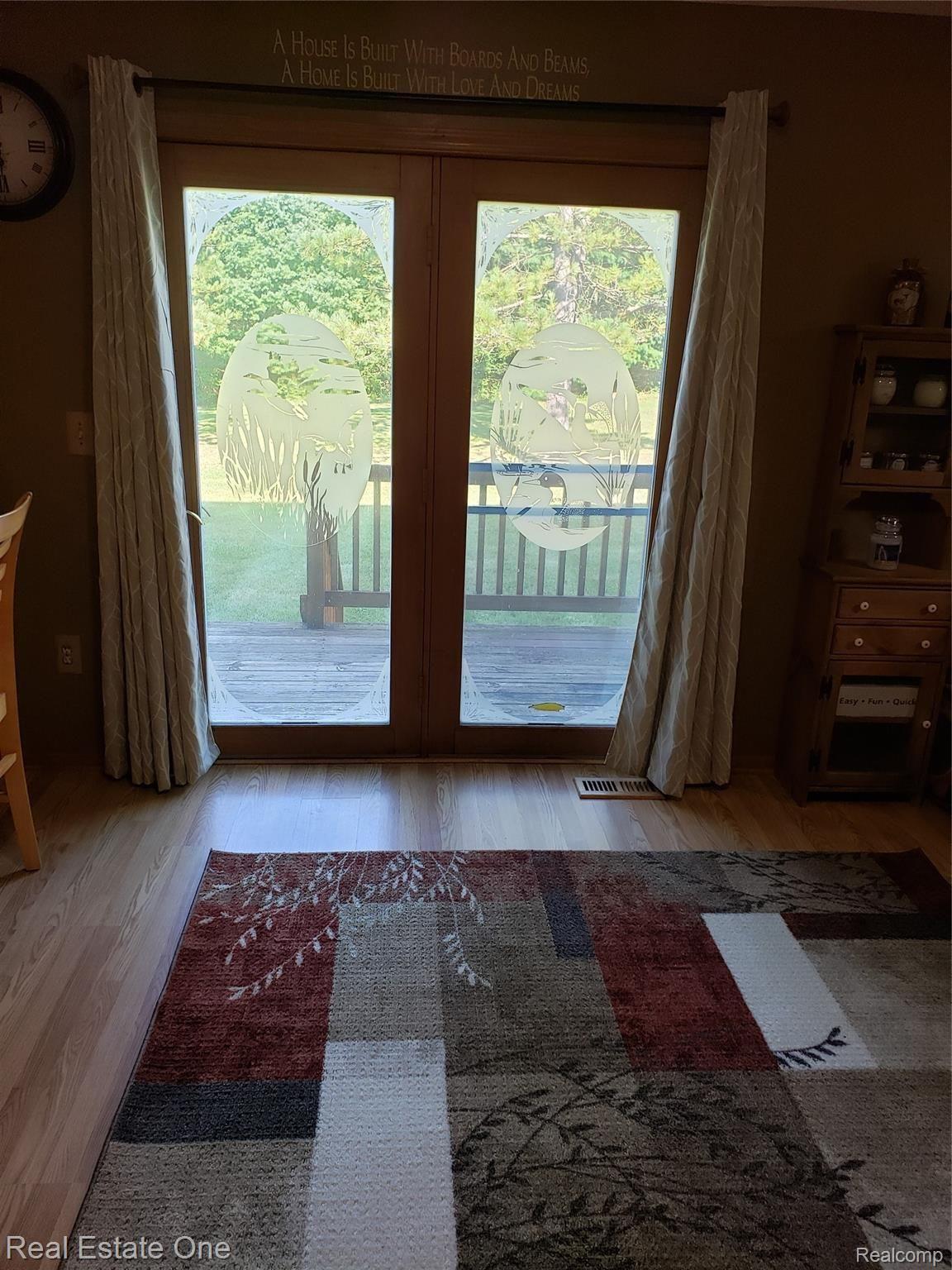 4708 Klam Road Columbiaville, MI 48421 - Photo 30 of 61 klam doorwall.jpg