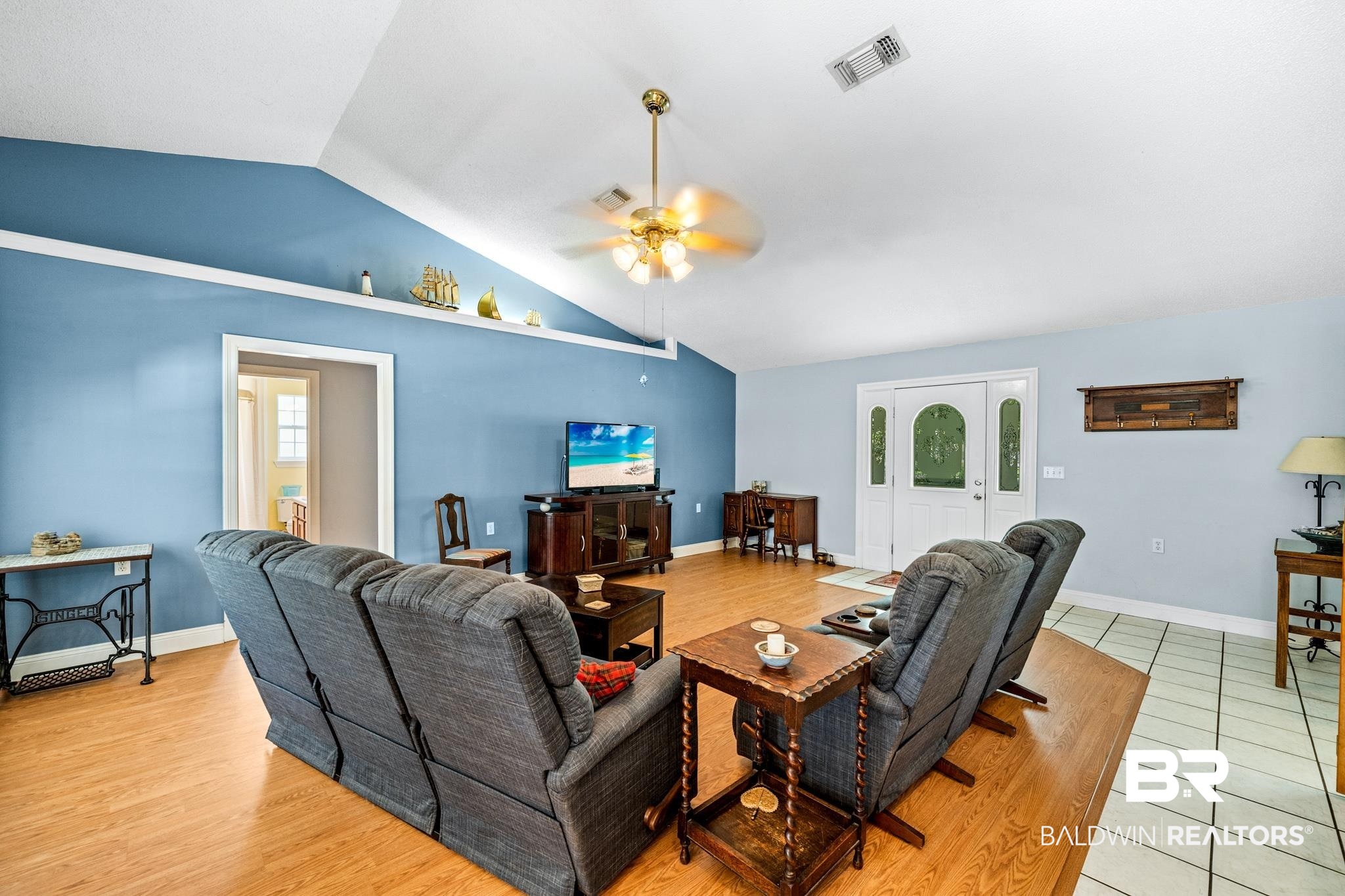7243 Franklin Road Foley, AL 36535 - Photo 8 of 36