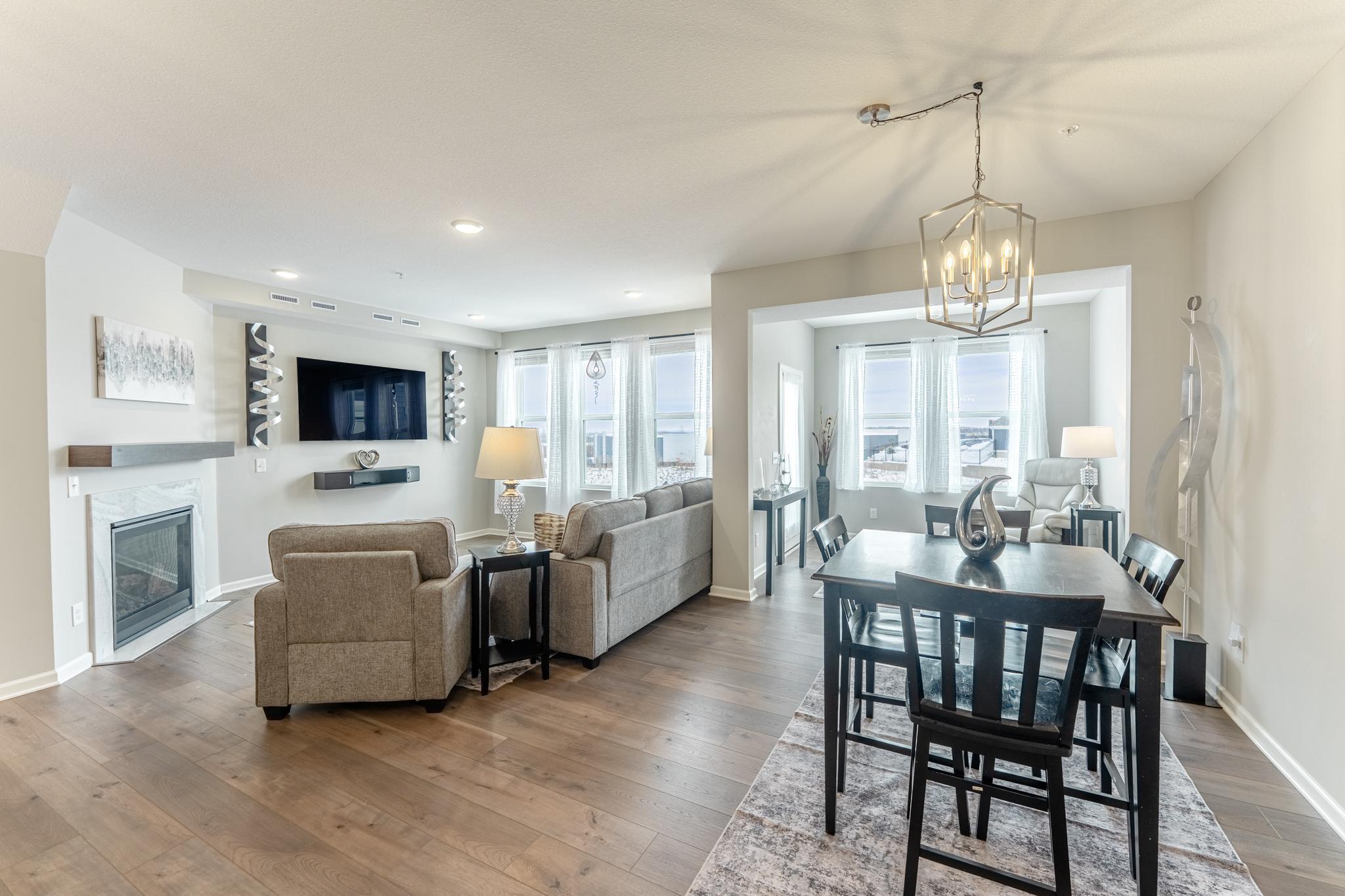 173 Junco Road North Lake Elmo, MN 55042 - Photo 4 of 16