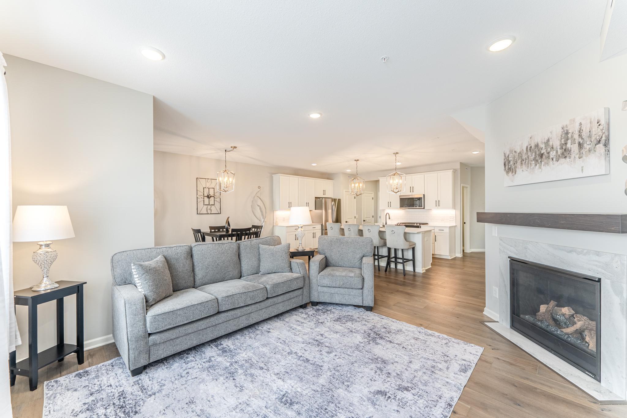 173 Junco Road North Lake Elmo, MN 55042 - Photo 5 of 16