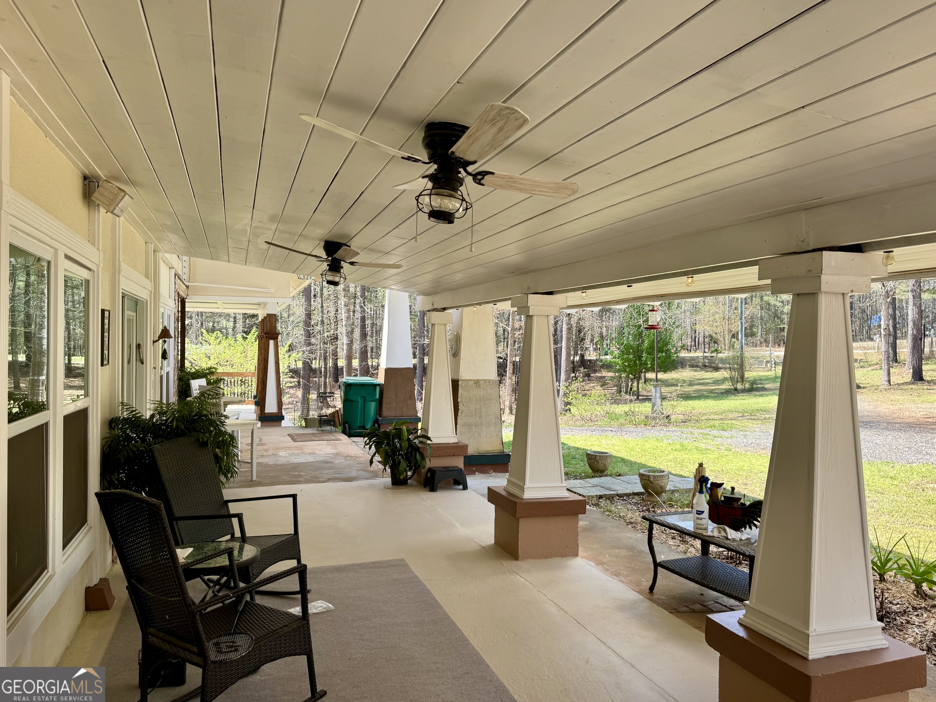 447 Grandview Road Mansfield, GA 30055 - Photo 5 of 65
