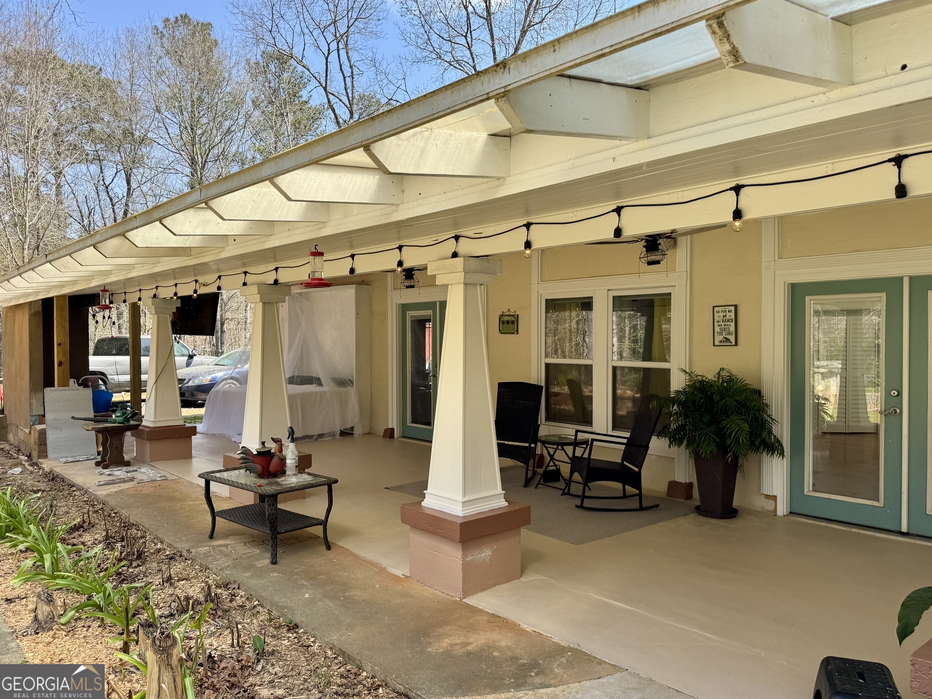 447 Grandview Road Mansfield, GA 30055 - Photo 6 of 65