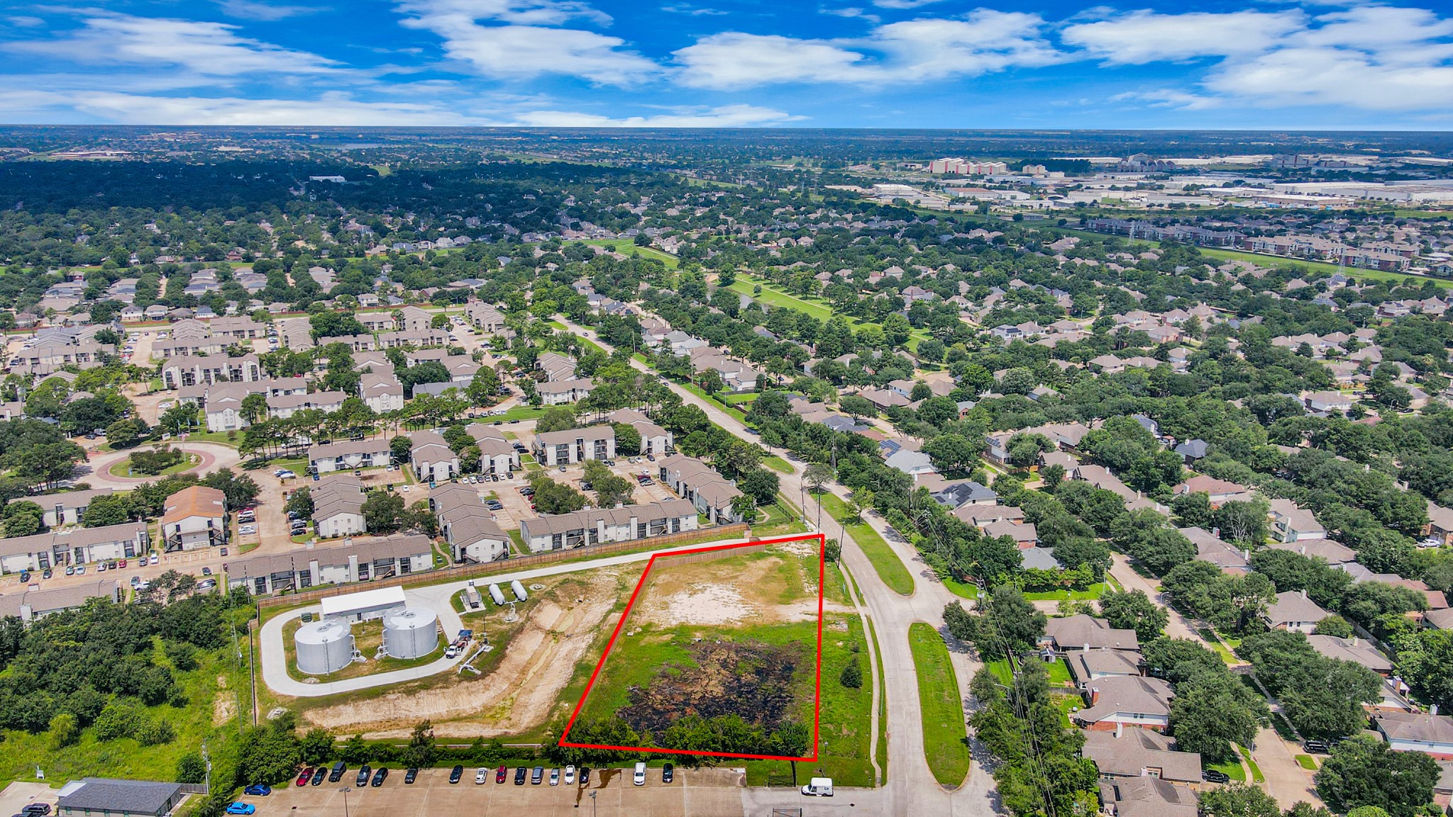 15200 Point Northwest Point Houston, TX 77095 - Photo 17 of 22
