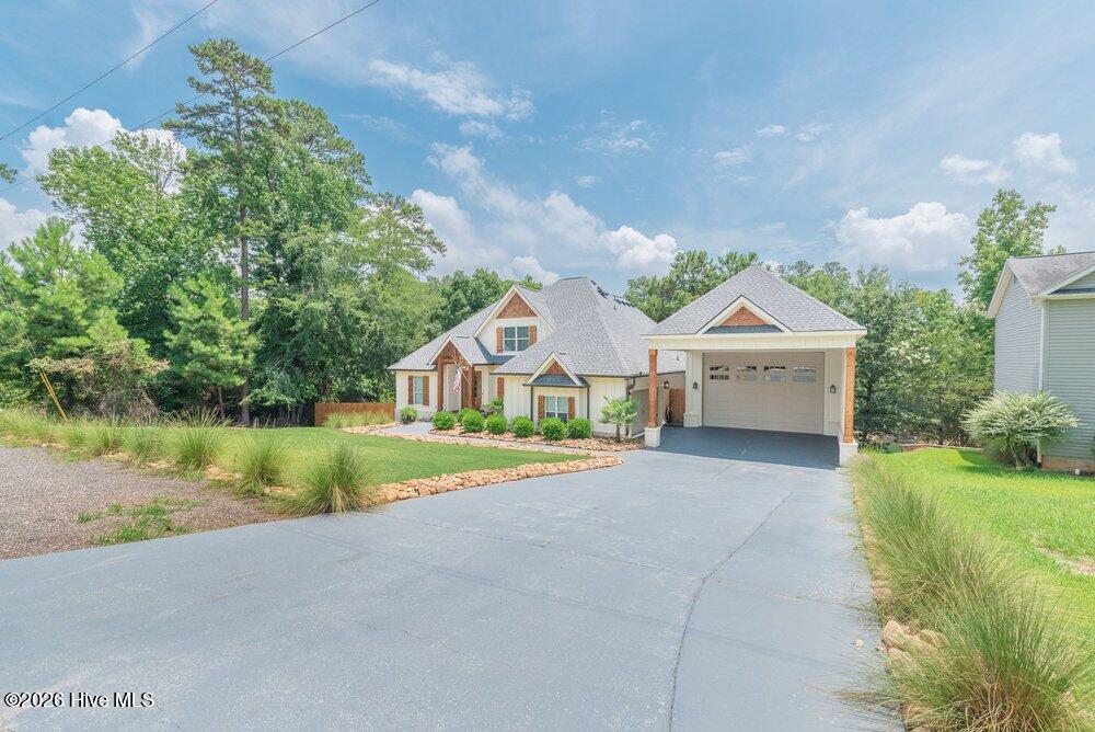 261 Lee Drive, Unit LOT 92A Modoc, SC 29838 - Photo 3 of 73