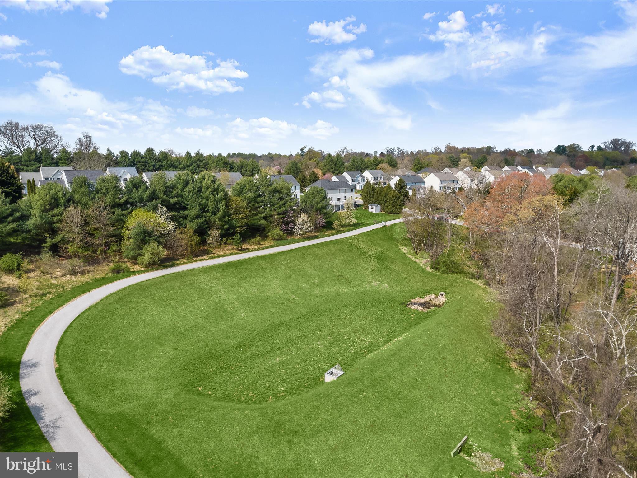 7696 Swallow Road Sykesville, MD 21784 - Photo 77 of 143 Aerial