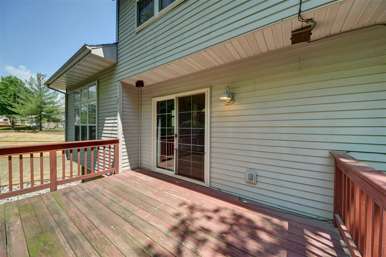 4909 North Willowbend Road Northeast Cedar Rapids, IA 52411 - Photo 19 of 43 Gallery Image 19