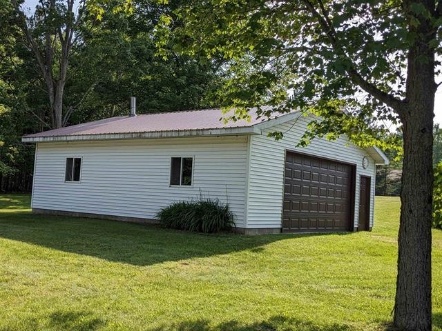 1691 Bentley Road Bentley, MI 48613 - Photo 4 of 21