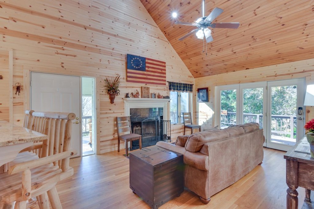 157 Beaver Run Road Blairsville, GA 30512 - Photo 2 of 42 Gallery Image 2