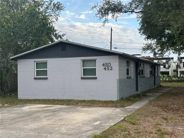 $1,250 | 450 88th Avenue North, St. Petersburg, FL 33702