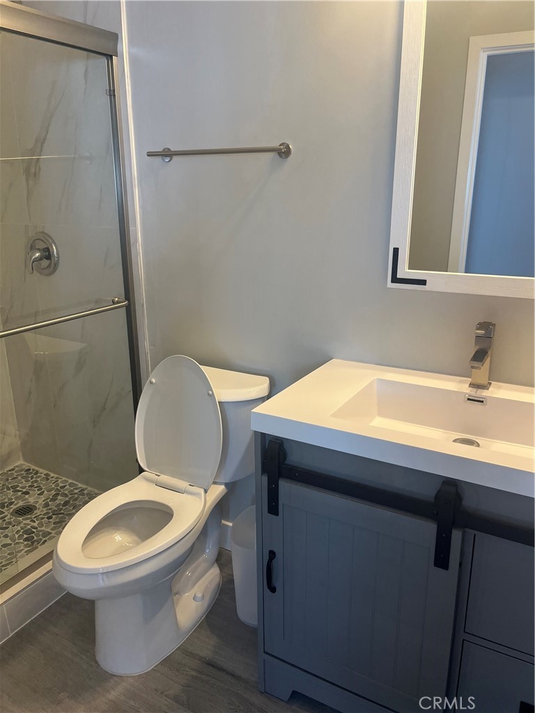 10840 Van Ruiten Street Norwalk, CA 90650 - Photo 9 of 13 Vanity with extra storeage space.