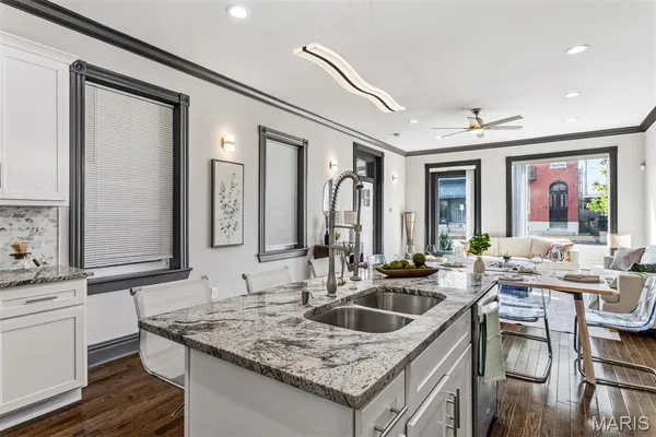 $450,000 | 1916 South 12th Street, St. Louis, MO 63104