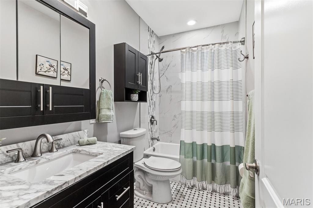 1916 South 12th Street St. Louis, MO 63104 - Photo 16 of 41