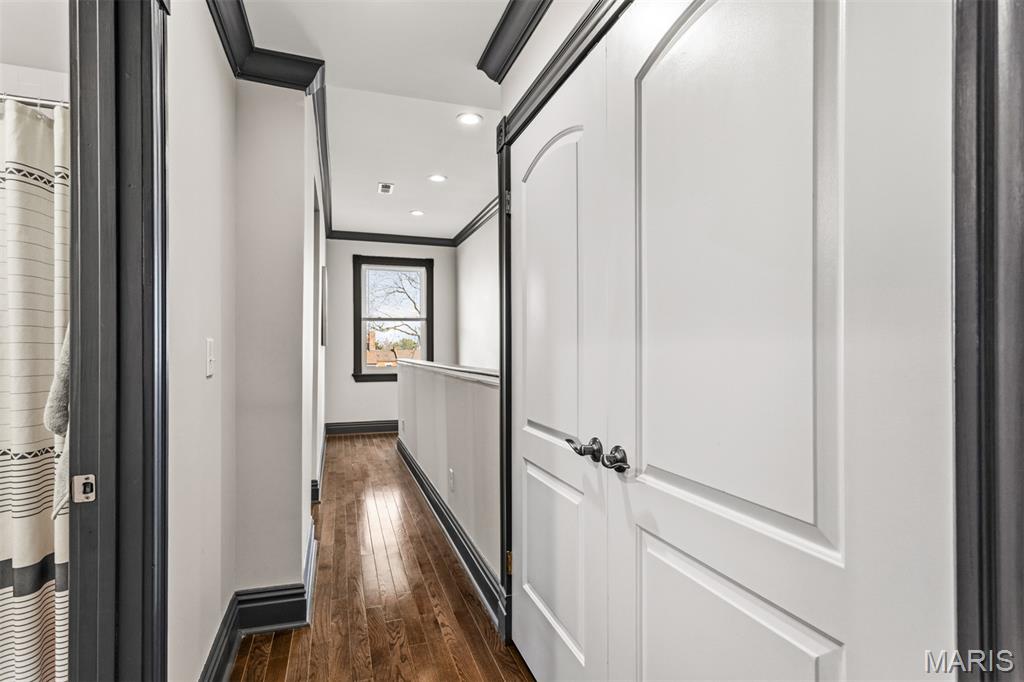 1916 South 12th Street St. Louis, MO 63104 - Photo 25 of 41