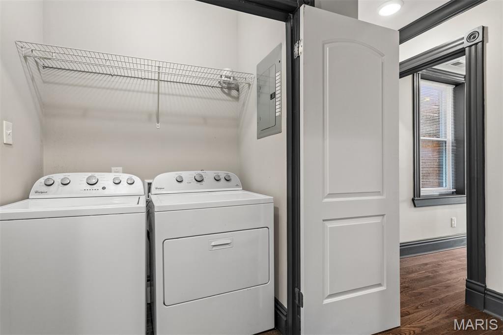 1916 South 12th Street St. Louis, MO 63104 - Photo 28 of 41