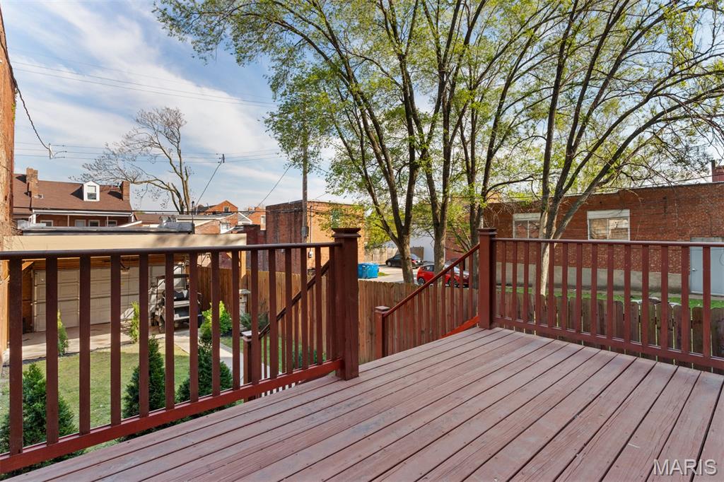 1916 South 12th Street St. Louis, MO 63104 - Photo 38 of 41