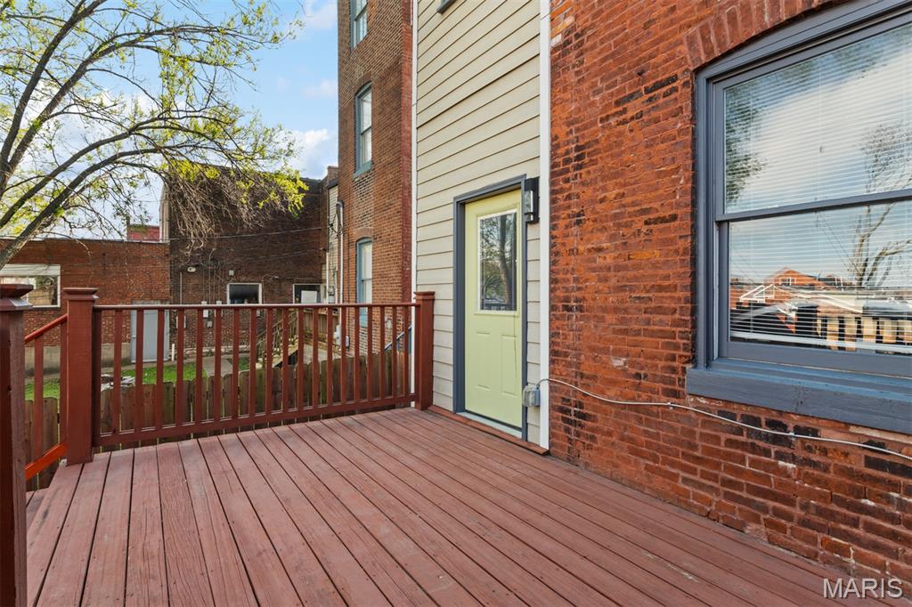 1916 South 12th Street St. Louis, MO 63104 - Photo 39 of 41