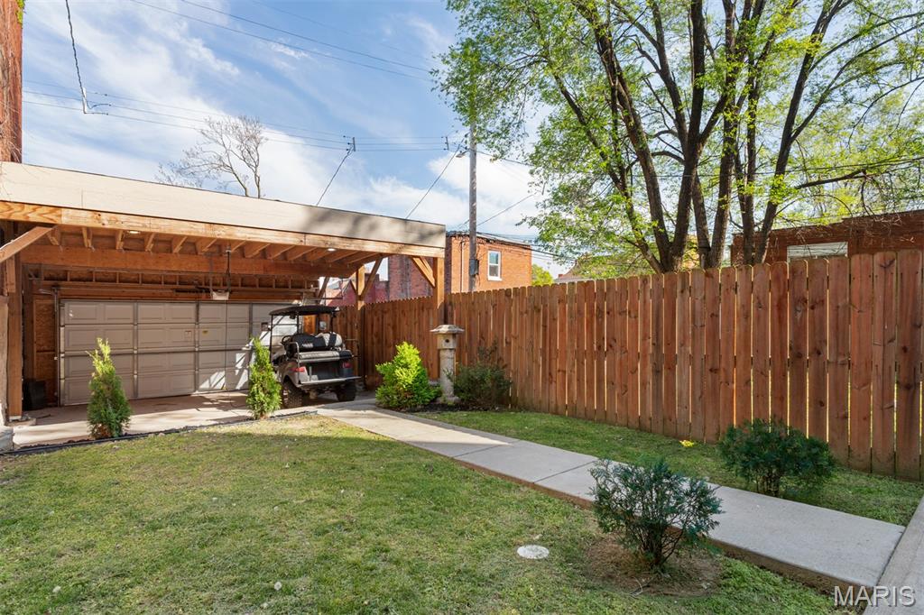 1916 South 12th Street St. Louis, MO 63104 - Photo 40 of 41