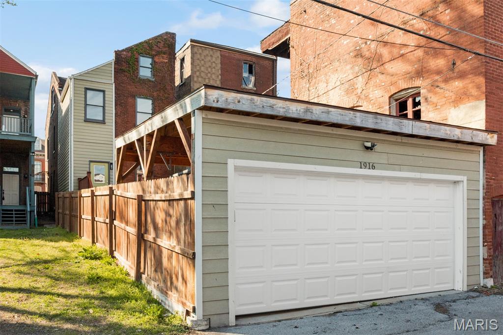 1916 South 12th Street St. Louis, MO 63104 - Photo 41 of 41