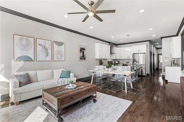 $450,000 | 1916 South 12th Street, St. Louis, MO 63104