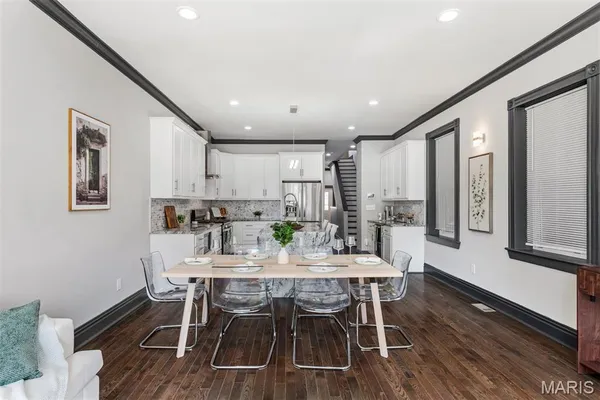 $450,000 | 1916 South 12th Street, St. Louis, MO 63104