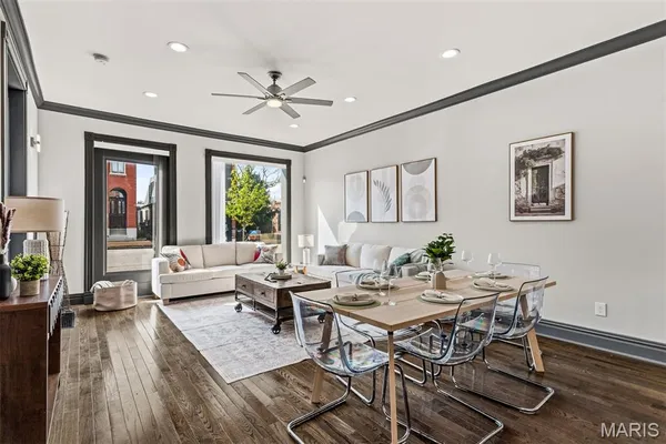 $450,000 | 1916 South 12th Street, St. Louis, MO 63104