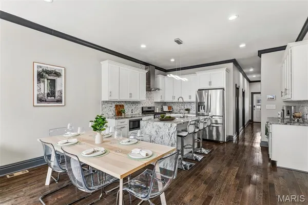 $450,000 | 1916 South 12th Street, St. Louis, MO 63104