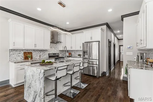 $450,000 | 1916 South 12th Street, St. Louis, MO 63104