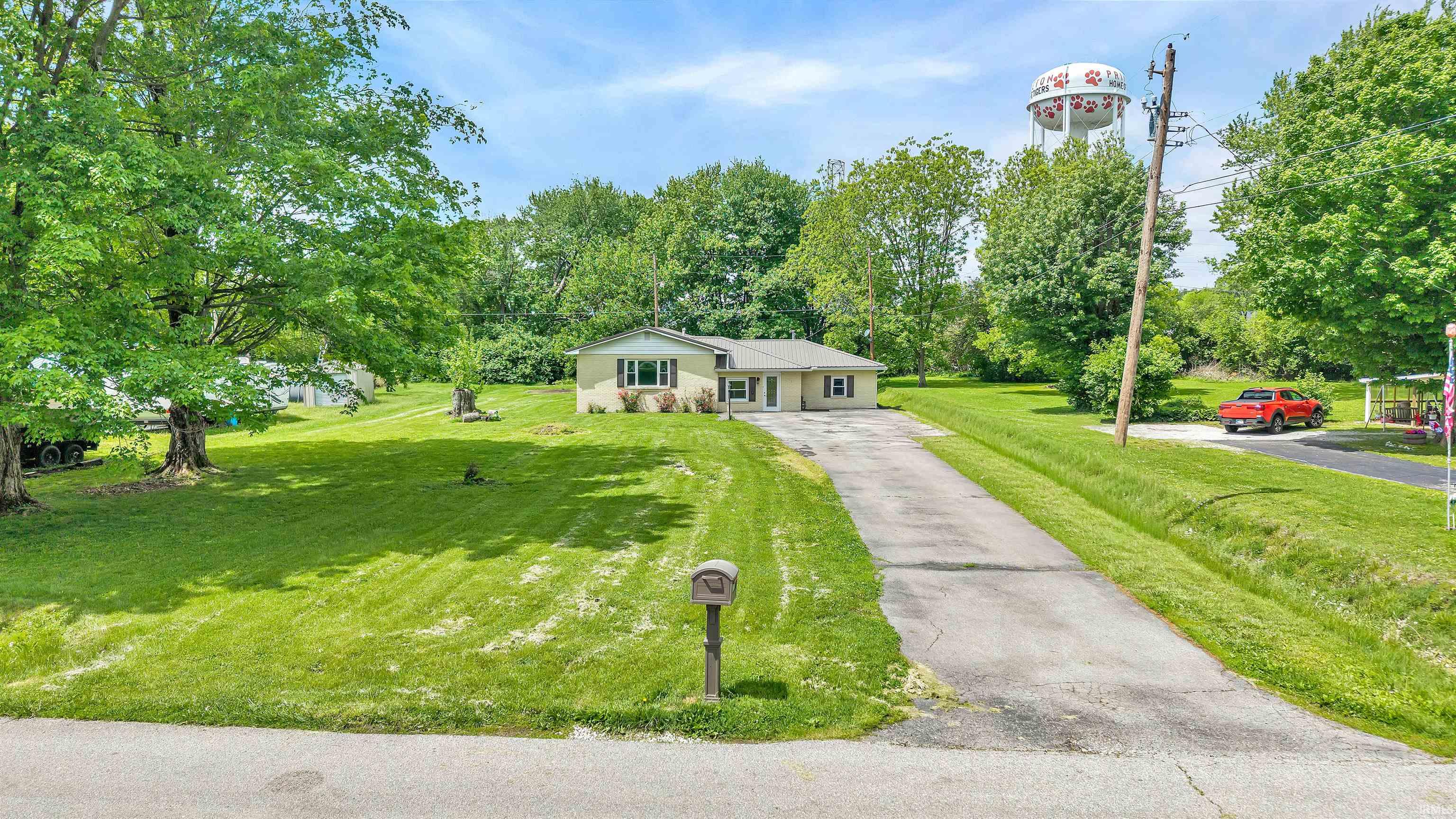 1701 Boulevard Place Princeton, IN 47670 - Photo 2 of 35