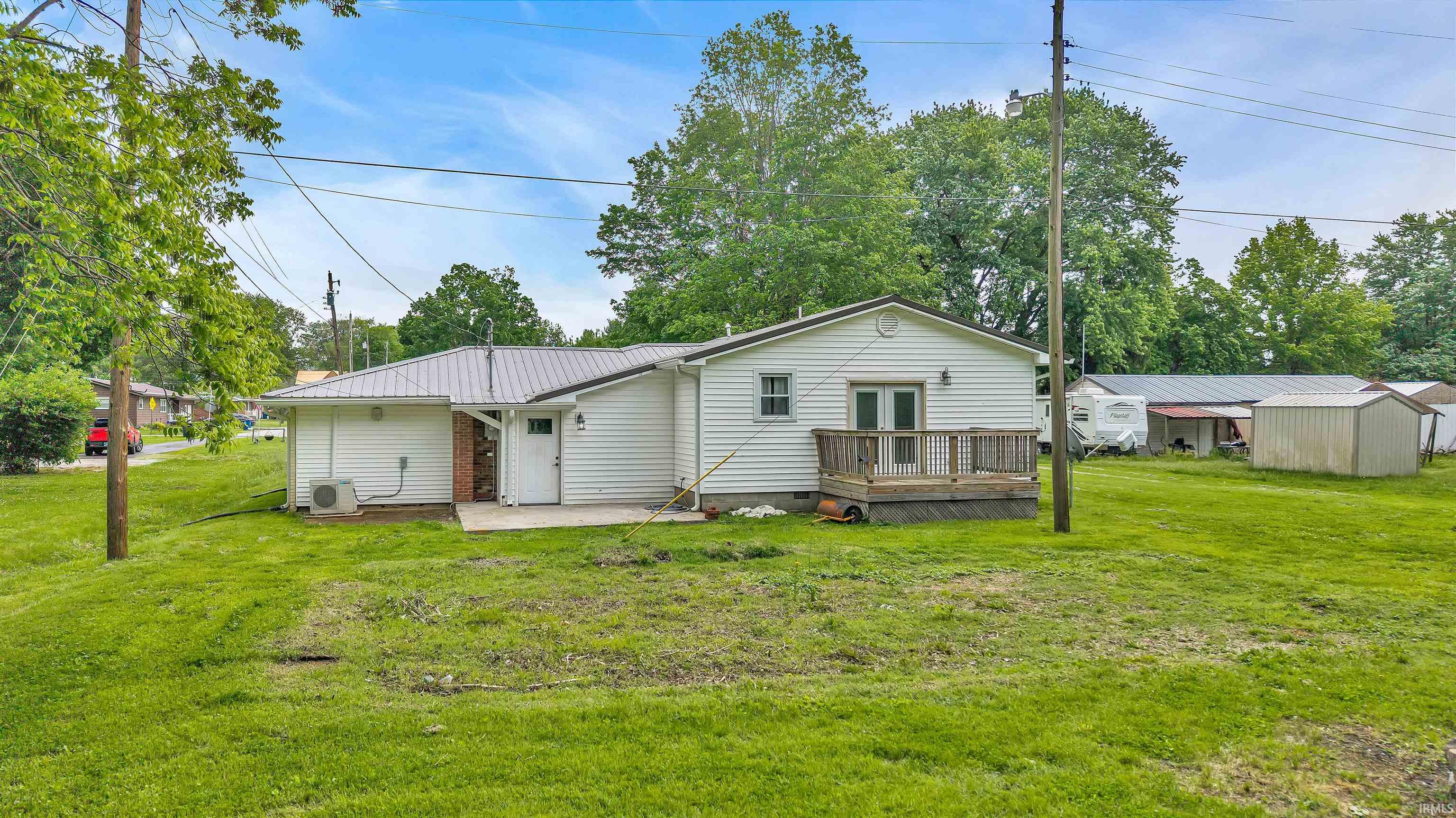 1701 Boulevard Place Princeton, IN 47670 - Photo 4 of 35