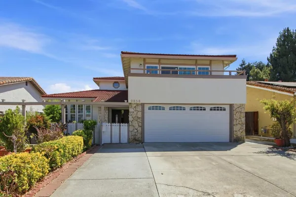 $1,745,000 | 2838 Agua Vista Drive, San Jose, CA 95132