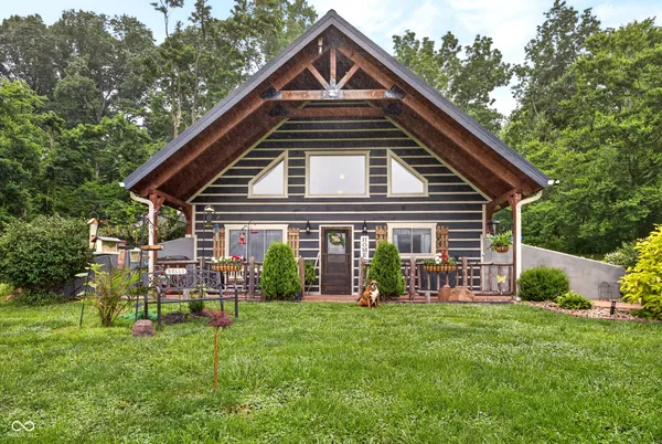 $315,000 | 2443 County Road 525 West, Poland, IN 47868