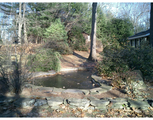 100 Bellows Hill Road Carlisle, MA 01741 - Photo 11 of 11 Gallery Image 11