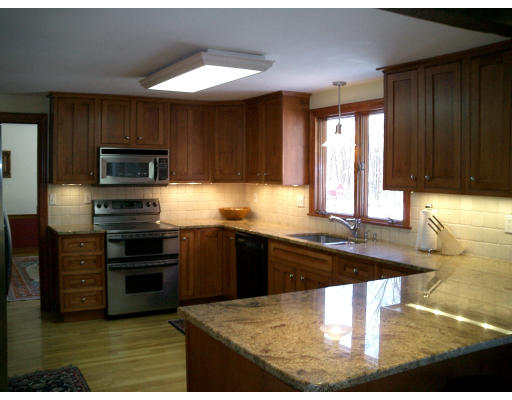 100 Bellows Hill Road Carlisle, MA 01741 - Photo 8 of 11 Gallery Image 8