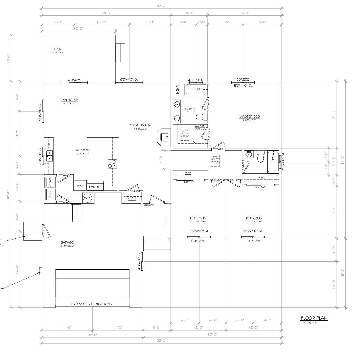 1472 Audubon Road Mount Shasta, CA 96067 - Photo 5 of 6 Gallery Image 5