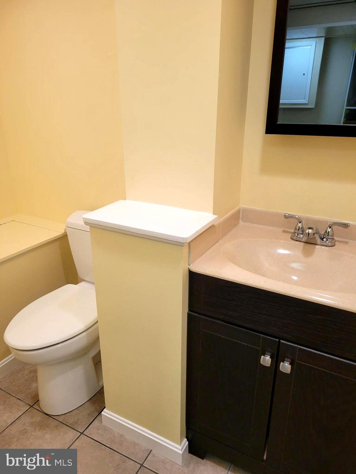 401 Grovethorn Road Middle River, MD 21220 - Photo 17 of 20 half bath
