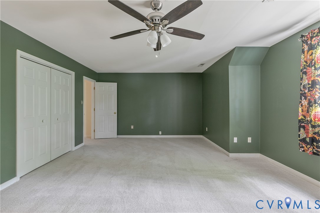 2111 Raintree Drive Henrico, VA 23238 - Photo 34 of 42 Bedroom 2