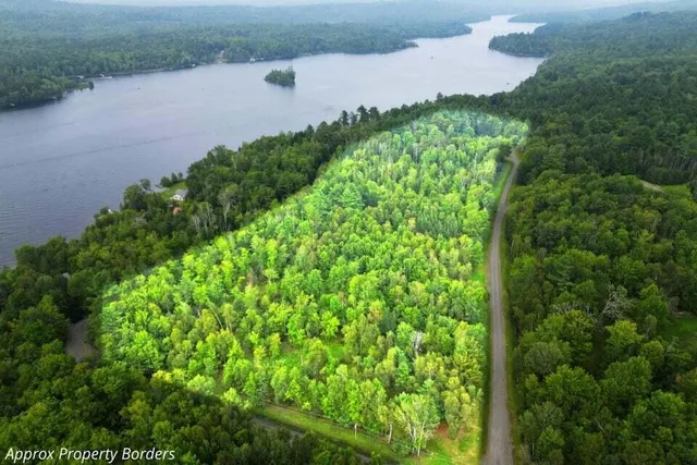 $42,500 | M18 L13b Fox Street, Dover Foxcroft, ME 04426