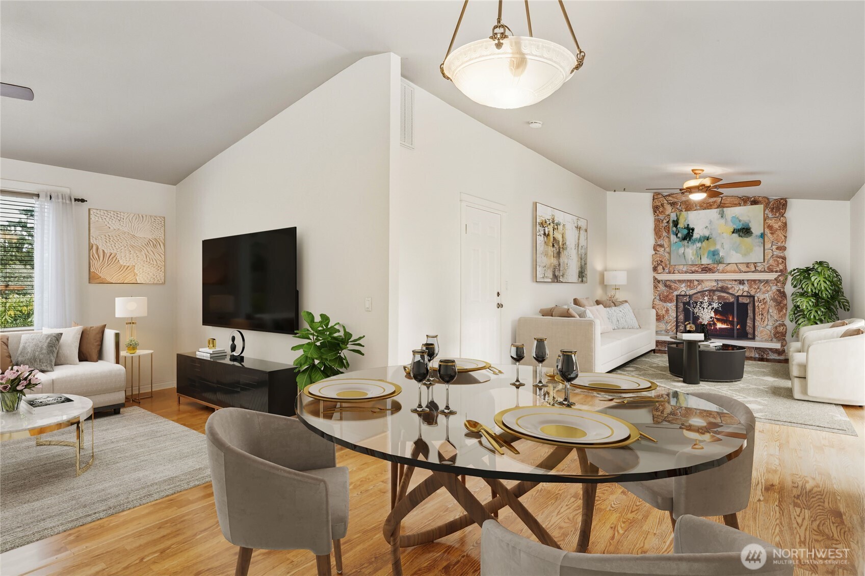 2952 216th Place Southwest Brier, WA 98036 - Photo 9 of 34