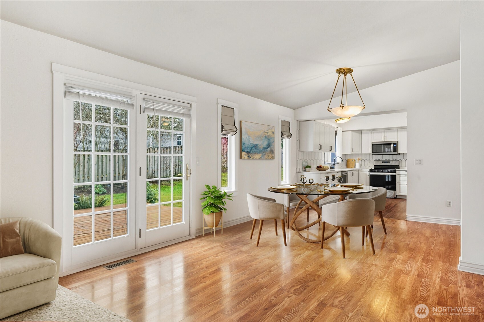 2952 216th Place Southwest Brier, WA 98036 - Photo 10 of 34